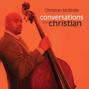 McBride Christian: Conversations With Christian