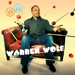 Wolf Warren: Warren Wolf