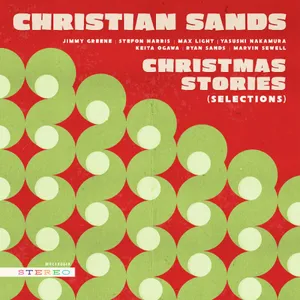 Sands Christian: Christmas Stories