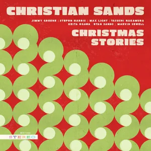 Sands Christian: Christmas Stories