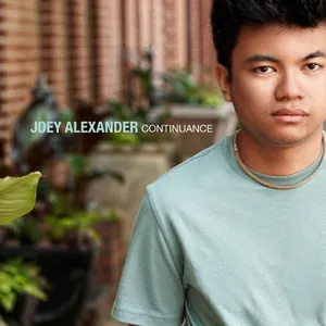 Alexander Joey: Continuance