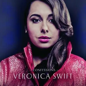 Swift Veronica: Confessions
