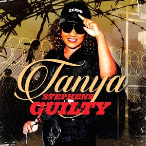Stephens Tanya: Guilty