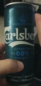Bière sans alcoll