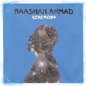 Ahmad Raashan: Ceremony