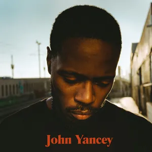 Illa J: John Yancey