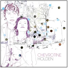 Holden: Chevrotine
