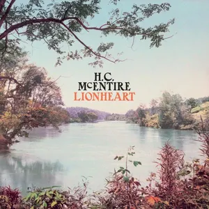 McEntire H C: Lionheart