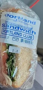 Portland sandwich