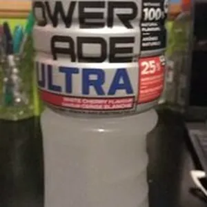 Power rade ultra