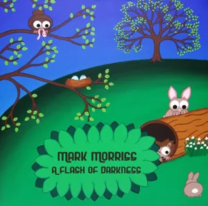 Morriss Mark: A Flash of Darkness