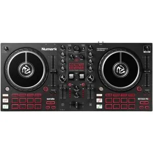 Numark Mixtrack Pro FX DJ-Kontroller