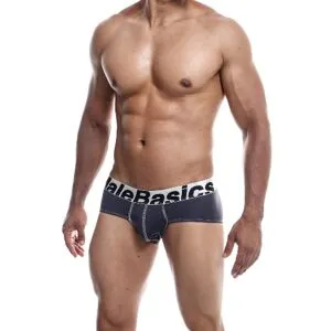 Male Basics MaleBasics Microfiber Brief L