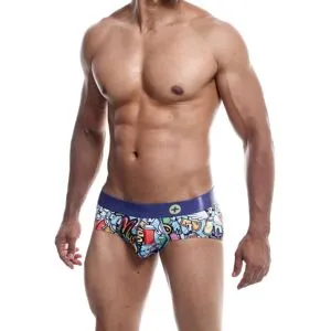 Male Basics MaleBasics Hipster Brief S