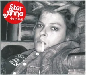 Anna Star: Go To Hell