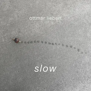Liebert Ottmar: Slow