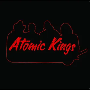 Atomic Kings: Atomic Kings
