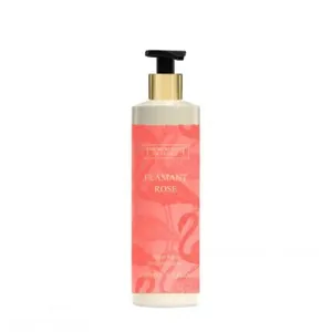 The merchant of venice Flamant Rose Bodylotion 250 ml