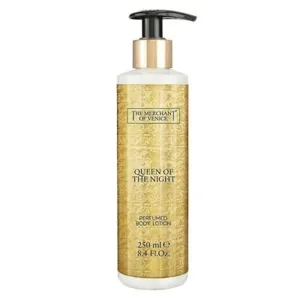 The merchant of venice Nattens drottning Bodylotion 250 ml