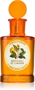 Monotem Citrus Lemon Buds EDET 100 ml