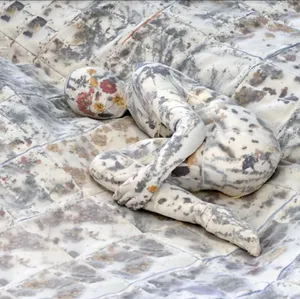 Watson Patrick: Better In The Shade