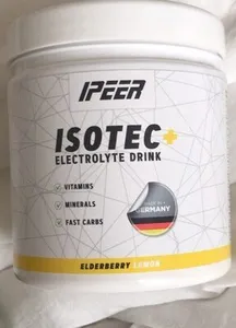 ISOTEC+