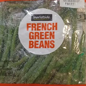 French Beans
