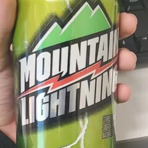 Mountain lighting