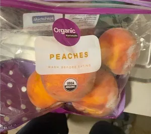 Peaches