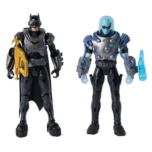 Batman - Adventures Battle 2 Pack 30 cm