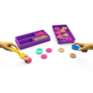 Kinetic Sand - Cookie Box