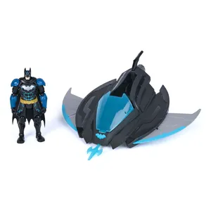 Batman - Ninja Strike Batwing w. 15 cm Batman