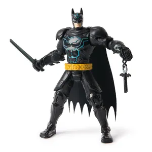 Batman Ninja Strike Feature Figures 15 cm - Batman