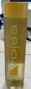 Voss + Vitamin D
