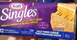 Kraft singles