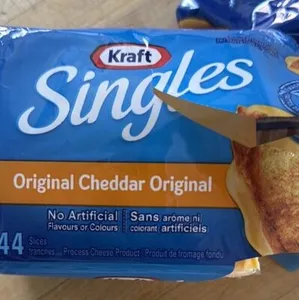 Kraft Singles