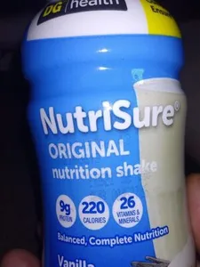 Nutrisure