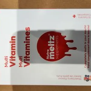 Multi Vitamin