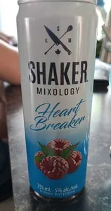 Shaker