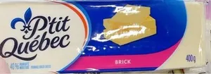 P’tit Québec Brick