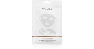 Zoë Ayla återanvändbara ansiktsmasker med silikon