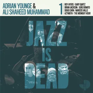 Adrian Younge, Ali Shaheed Muhammad: Jazz is ...