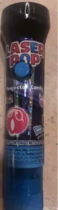 Laser Pop