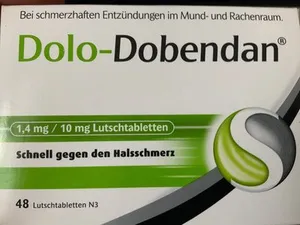 Dolo-Dobendan