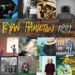 Hamilton Ryan: 1221