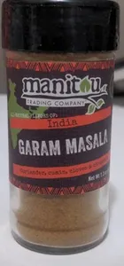 Garam Masala