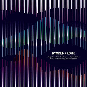 Rymden + Kork: Rymden + Kork 2023