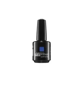 Jessica GELeration Colors Semi-permanent nagellack GEL-1141 Blå 15 ml