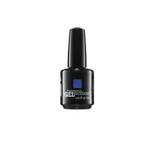 Jessica GELeration Colors Semi-permanent nagellack GEL-1141 Blå 15 ml