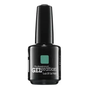 Jessica GELeration Colors Semi-permanent nagellack GEL-1189 Ocean Waves 15 ml